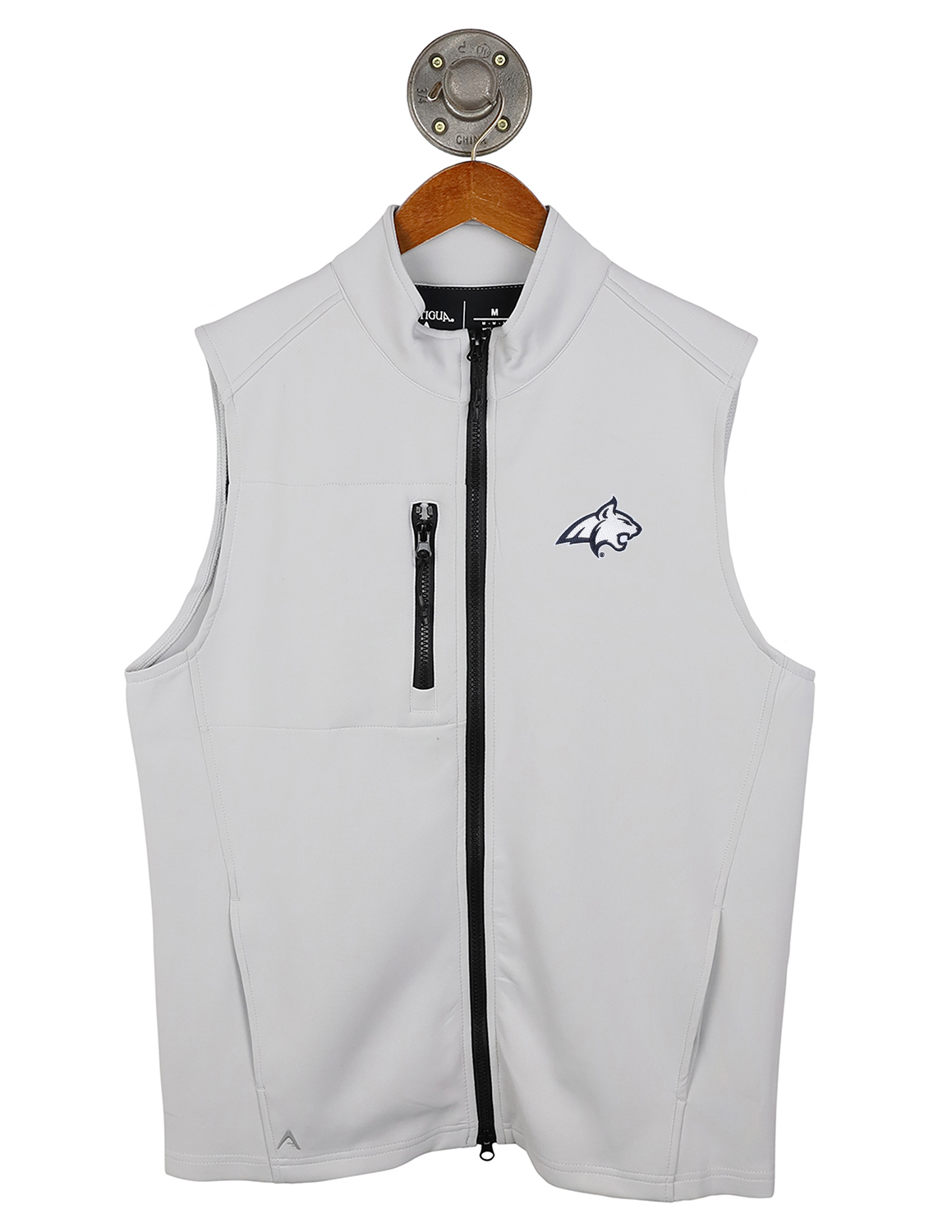MSU Demand Vest
