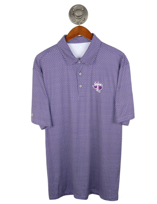 TSU Tack Polo