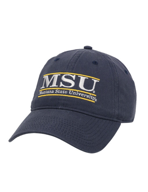 MSU "MSU" Bar