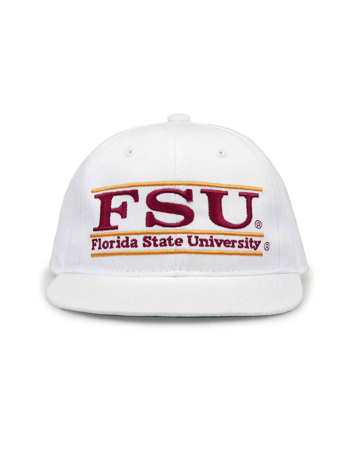 FSU "FSU" Retro Bar - Image 2