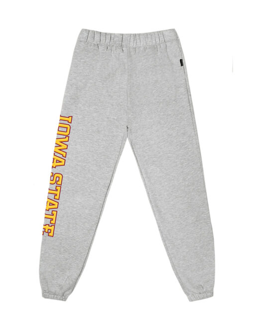 ISU Basic Sweats