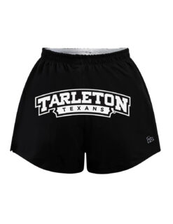 TSU P.E. Shorts