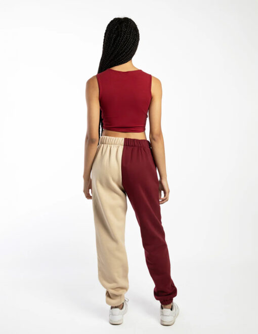 FSU Color Block Sweats - Image 3