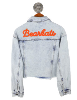SHSU Jean Jacket
