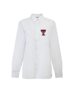 TTU Hamptons Button Down