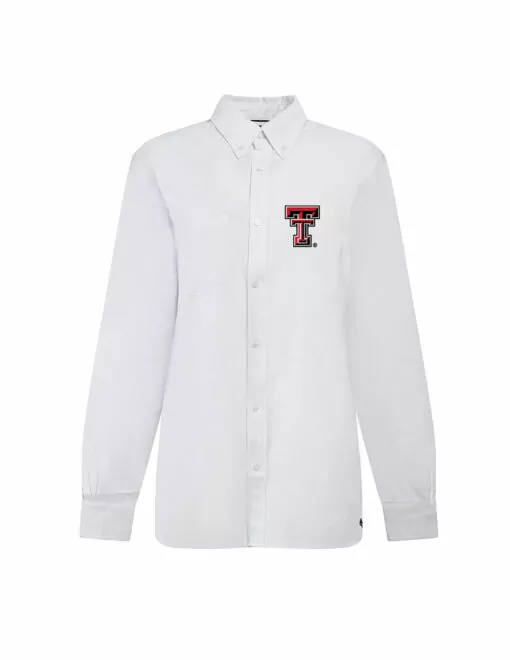TTU Hamptons Button Down