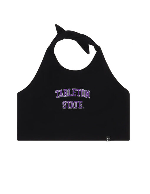 TSU Tailgate Top