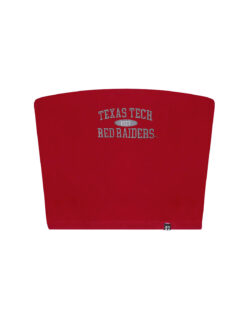 TTU Embroidered Tube Top