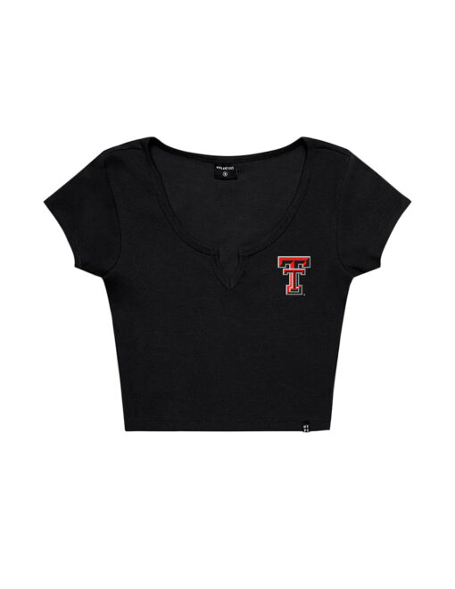 TTU Cali Tee