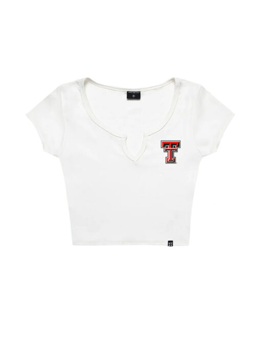 TTU Cali Tee - Image 3