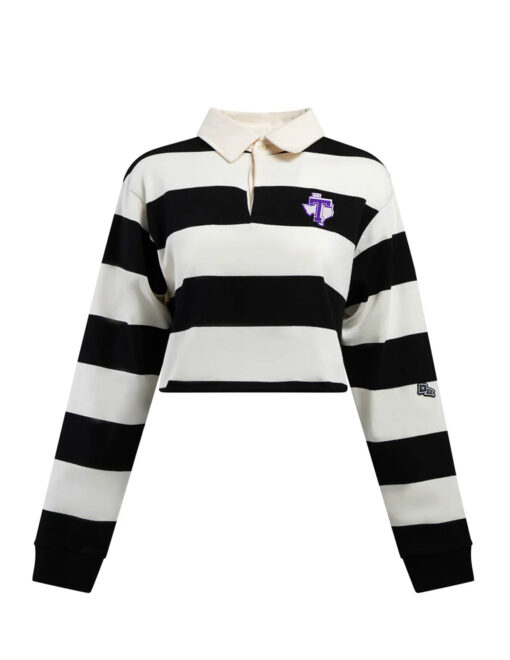 TSU Rugby Polo