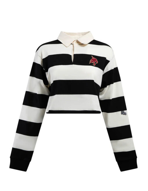 TXST Rugby Polo