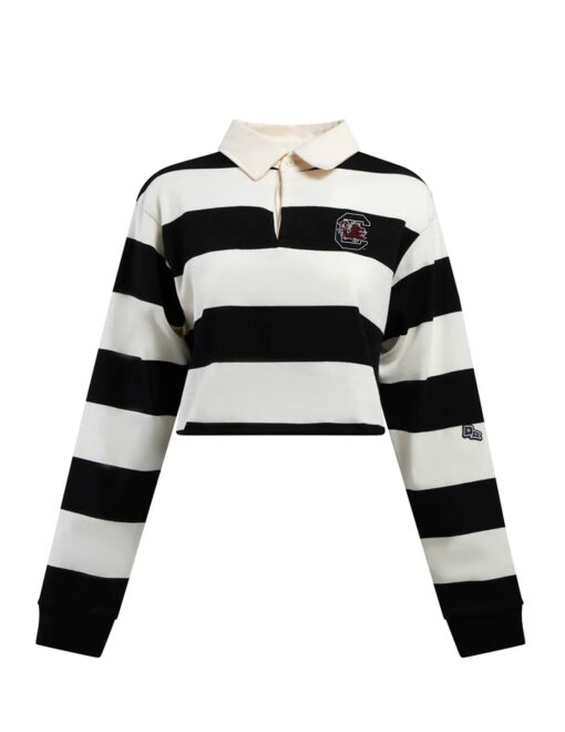 USC Rugby Polo