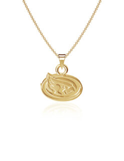 ISU Pendant Necklace