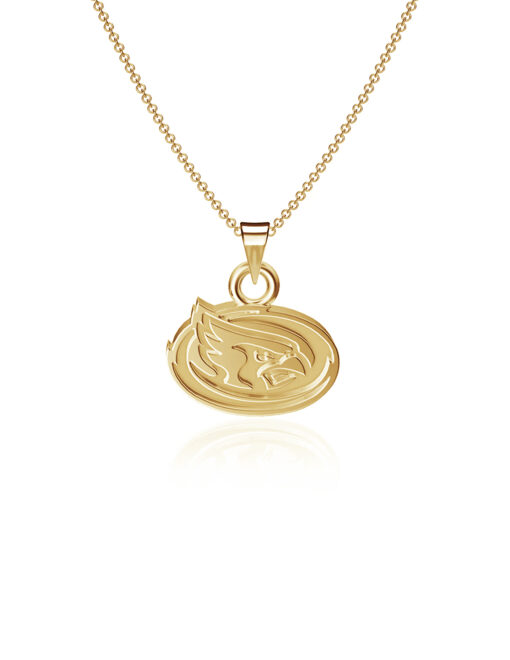 ISU Pendant Necklace