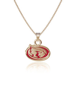 ISU Pendant Necklace