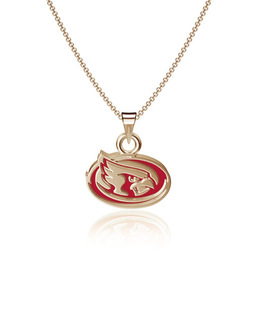 ISU Pendant Necklace
