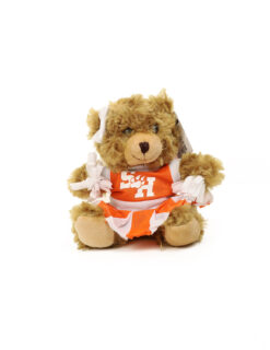 SHSU Cheer Bear