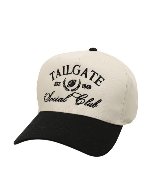 Tailgate Social Hat