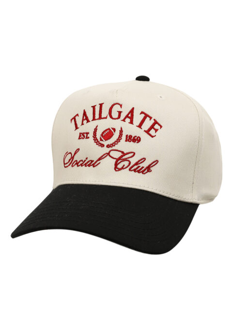 Tailgate Social Hat - Image 3