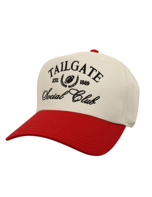 Tailgate Social Hat - Image 2