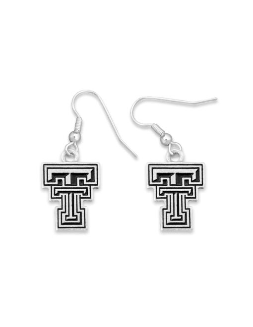 TTU Trifecta Earrings