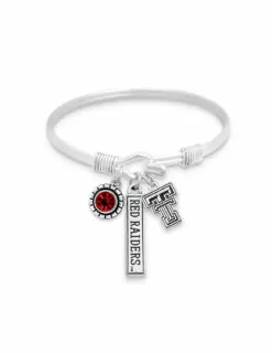 TTU Trifecta Bracelet