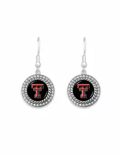 TTU Allie Earrings