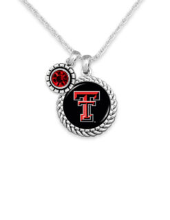 TTU Olivia Necklace