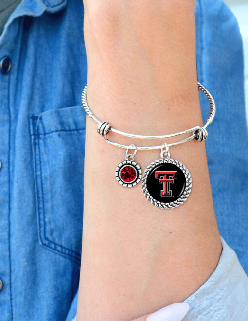 TTU Olivia Bracelet - Image 2