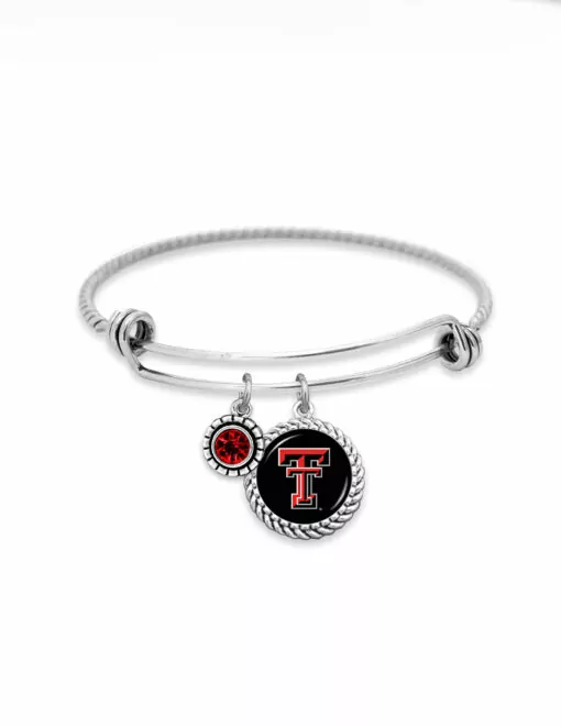 TTU Olivia Bracelet