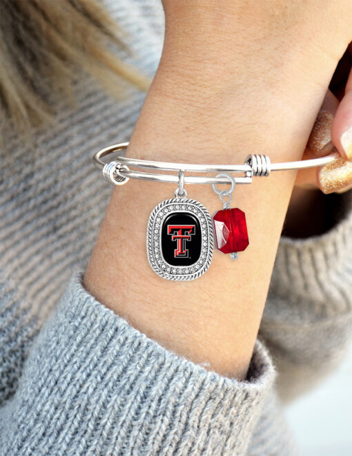 TTU Madison Bracelet - Image 2