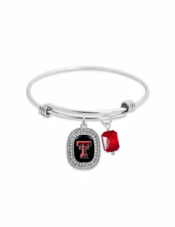 TTU Madison Bracelet