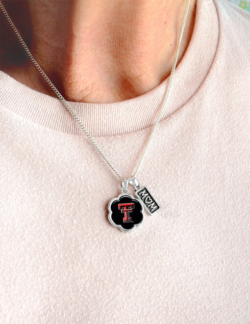 TTU Hazel Necklace - Image 2