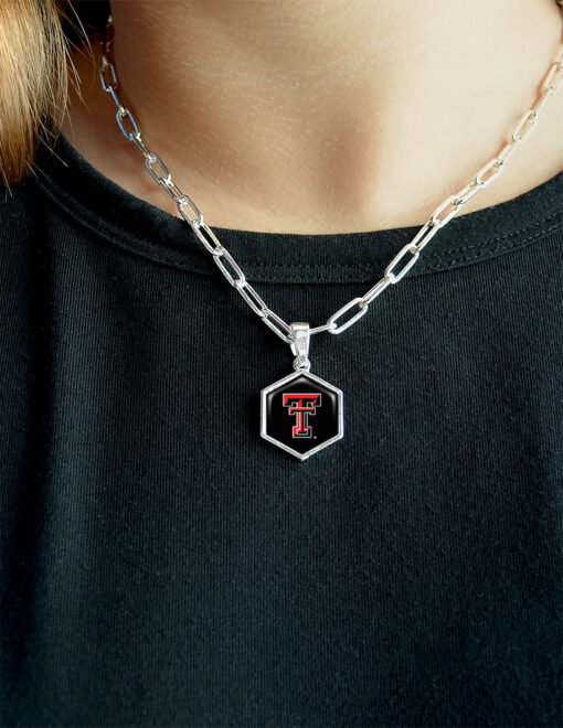TTU Juno Necklace - Image 2