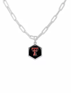 TTU Juno Necklace