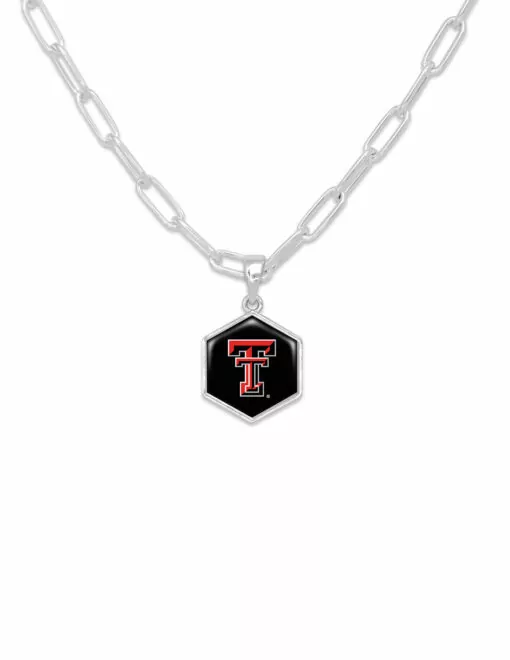 TTU Juno Necklace