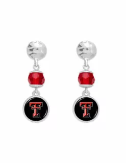 TTU Ivy Earrings