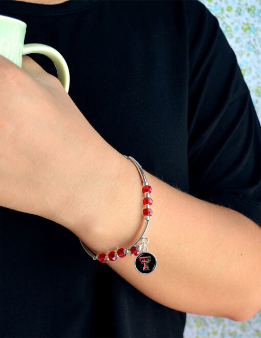 TTU Ivy Bracelet - Image 2