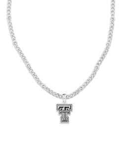 TTU Lydia Necklace
