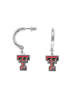 TTU Tilly Curved Earrings