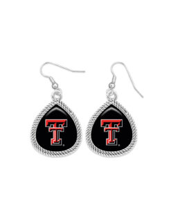 TTU Willow Earrings