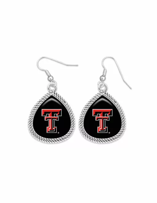 TTU Willow Earrings