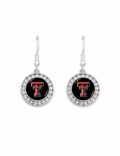 TTU Kenzie Earrings