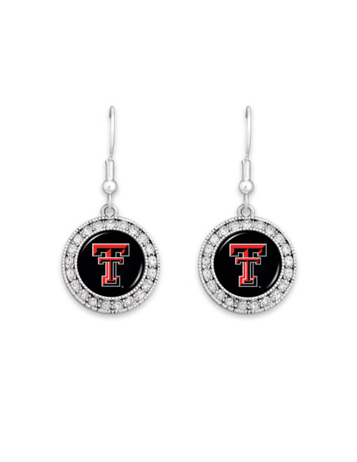 TTU Kenzie Earrings