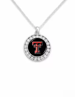 TTU Kenzie Necklace