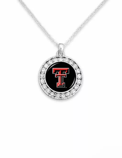 TTU Kenzie Necklace