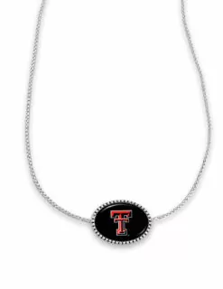TTU Kennedy Necklace