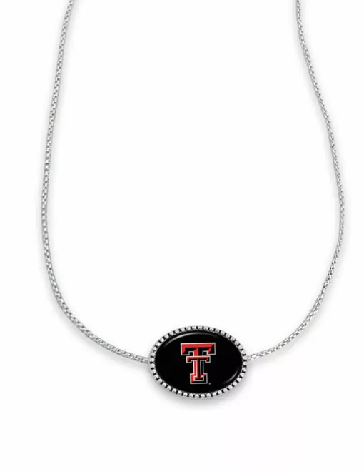TTU Kennedy Necklace