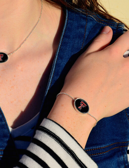 TTU Kennedy Bracelet - Image 2